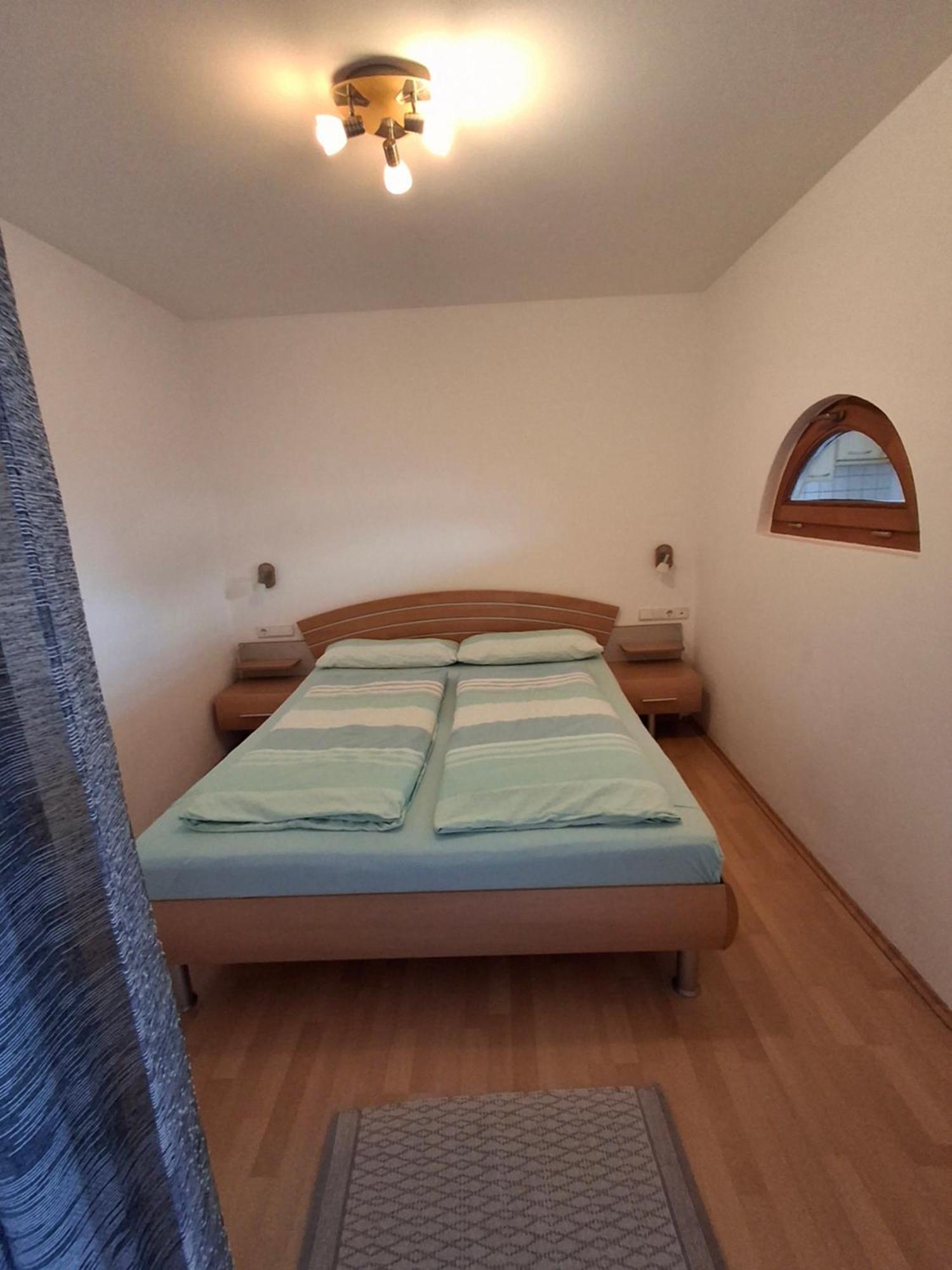 Bertoldihof Διαμέρισμα Cortaccia Εξωτερικό φωτογραφία